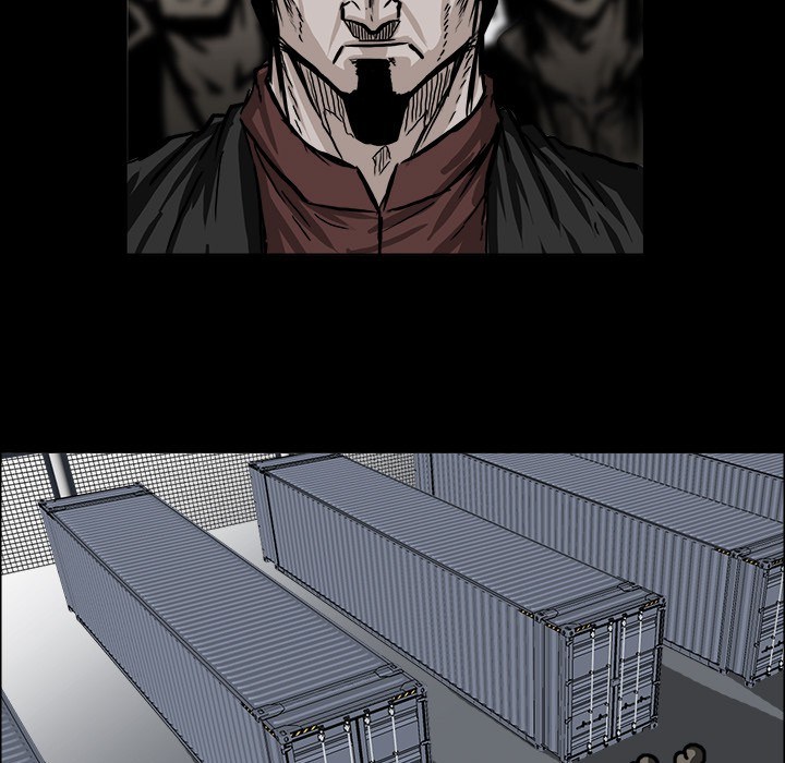 Boss in School Chapter 51 - halaman 60