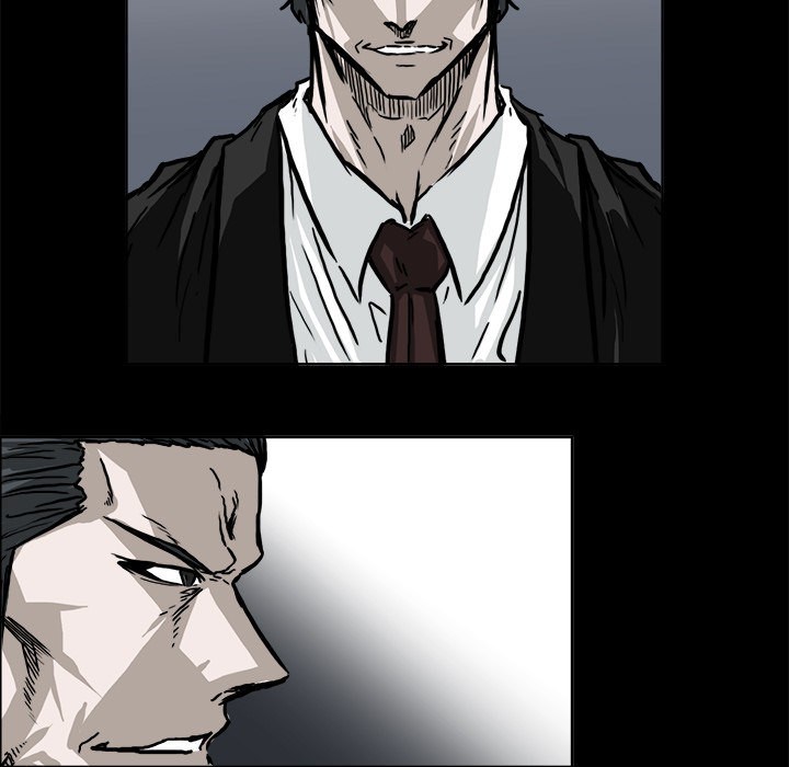 Boss in School Chapter 51 - halaman 62
