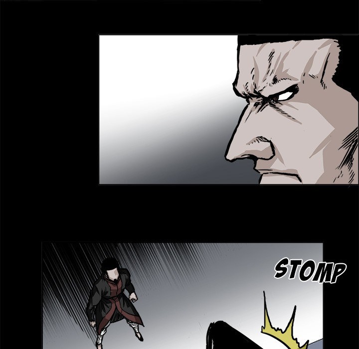 Boss in School Chapter 51 - halaman 63