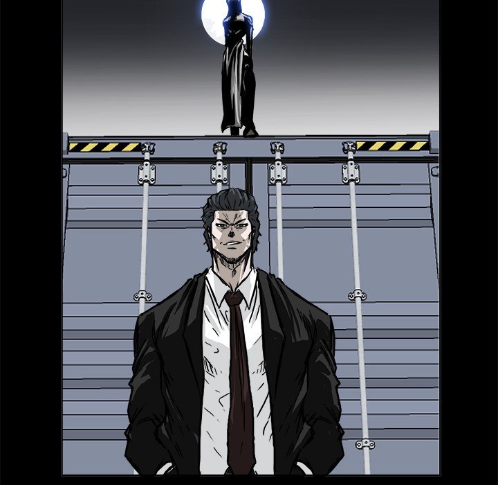 Boss in School Chapter 51 - halaman 65