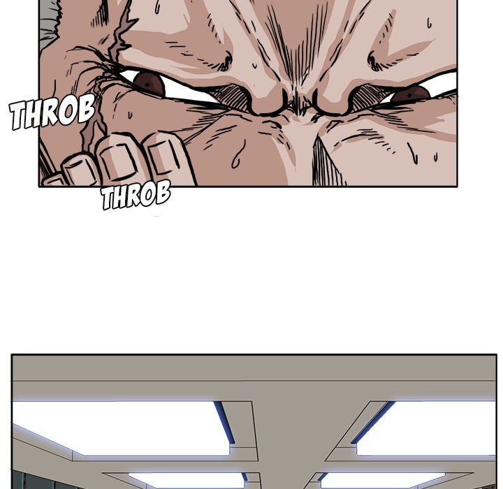 Boss in School Chapter 51 - halaman 68