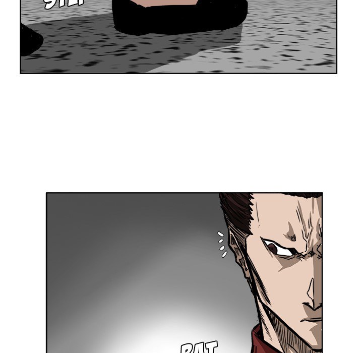 Boss in School Chapter 51 - halaman 70