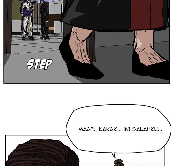 Boss in School Chapter 51 - halaman 73