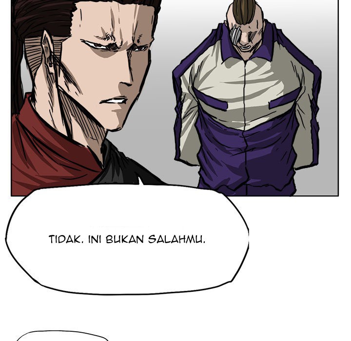 Boss in School Chapter 51 - halaman 74