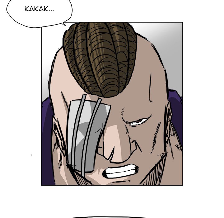 Boss in School Chapter 51 - halaman 75