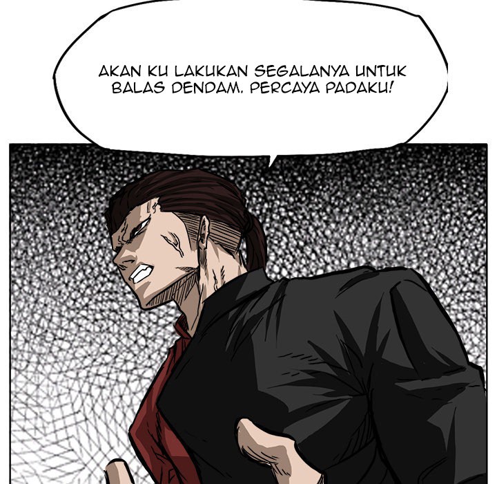 Boss in School Chapter 51 - halaman 76