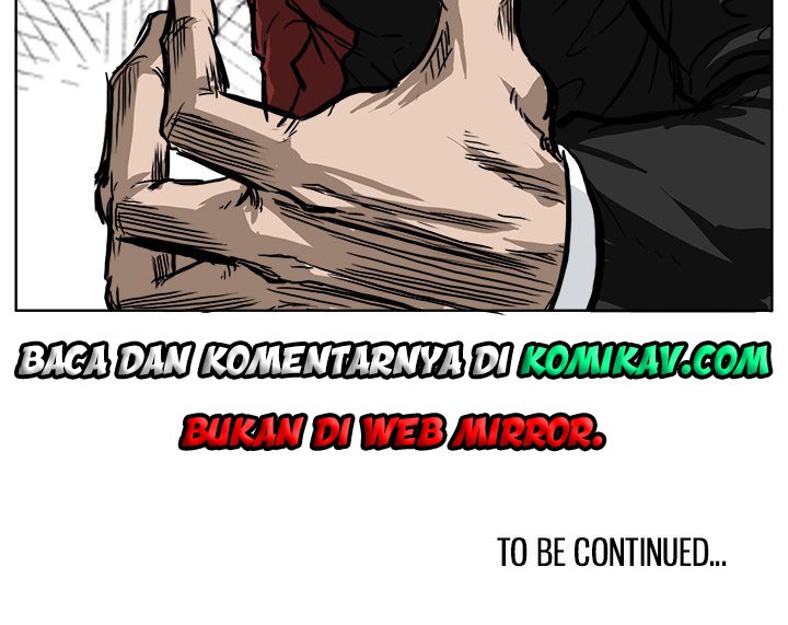 Boss in School Chapter 51 - halaman 77