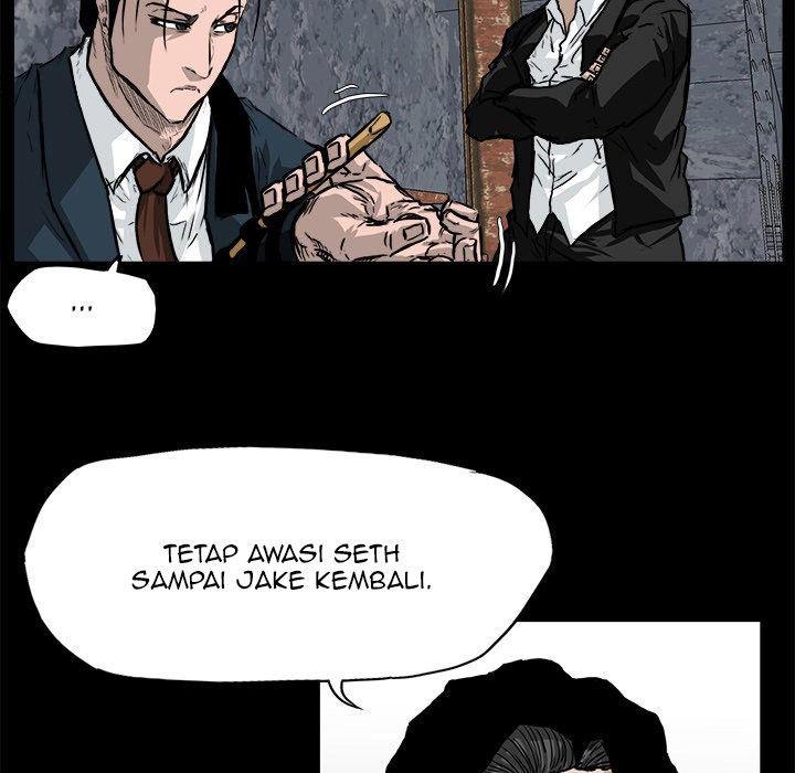 Boss in School Chapter 52 - halaman 10