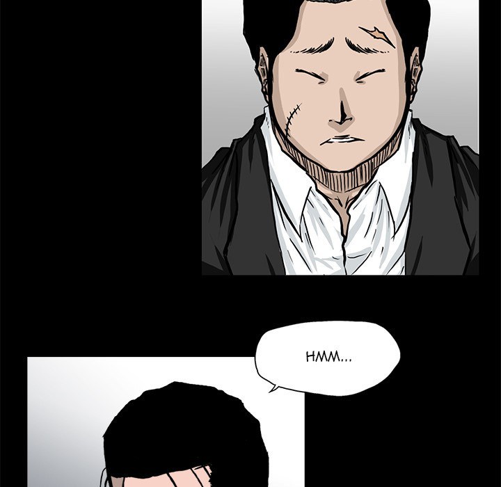 Boss in School Chapter 52 - halaman 11