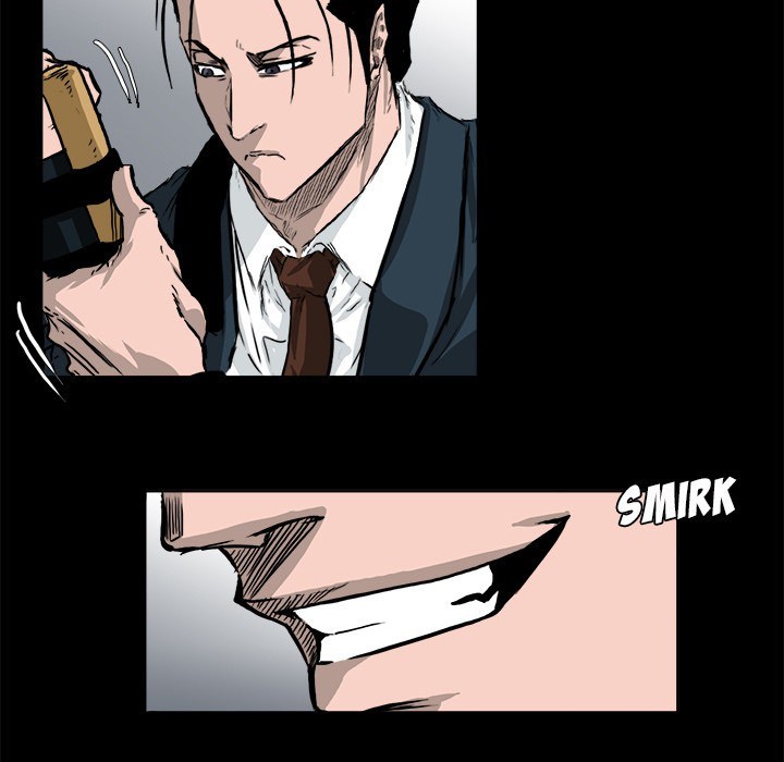 Boss in School Chapter 52 - halaman 12