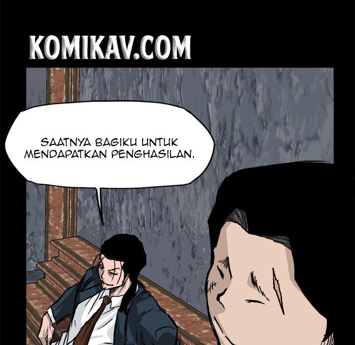 Boss in School Chapter 52 - halaman 13