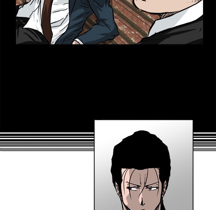 Boss in School Chapter 52 - halaman 14