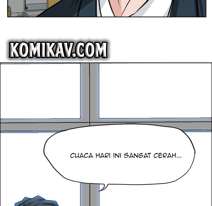 Boss in School Chapter 52 - halaman 16