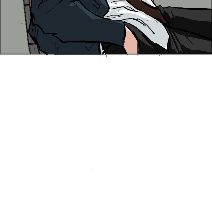 Boss in School Chapter 52 - halaman 18