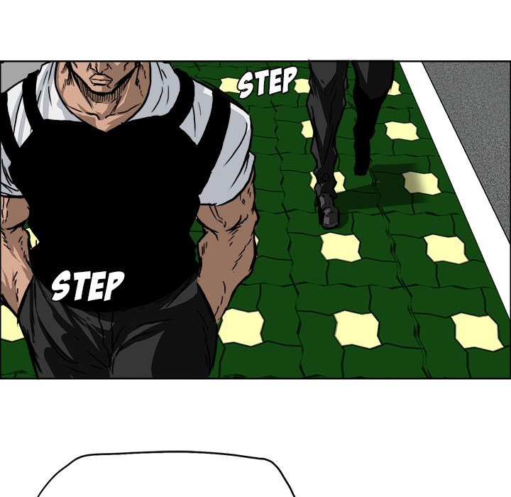 Boss in School Chapter 52 - halaman 19