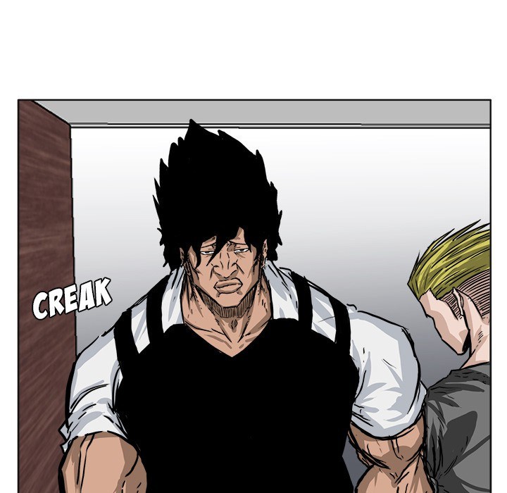 Boss in School Chapter 52 - halaman 26