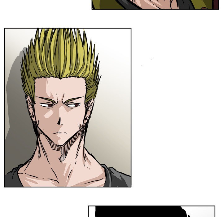 Boss in School Chapter 52 - halaman 43