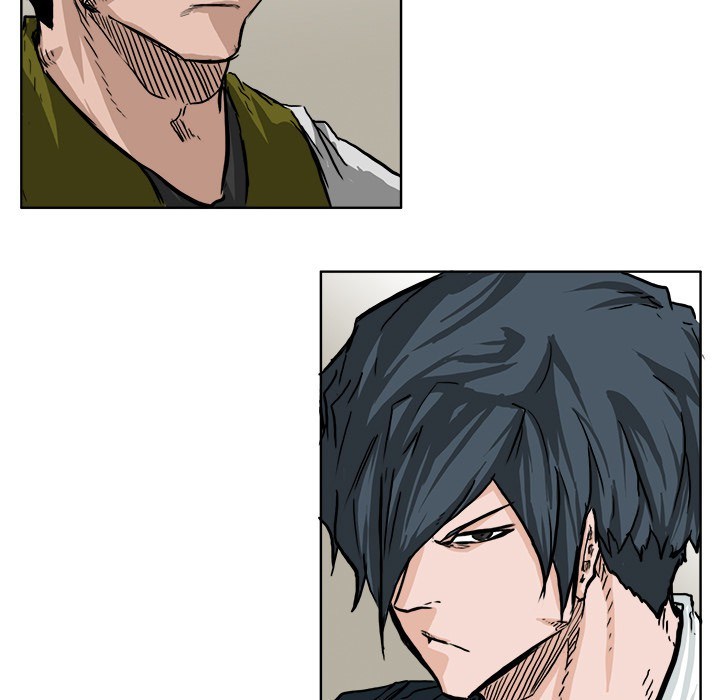 Boss in School Chapter 52 - halaman 49
