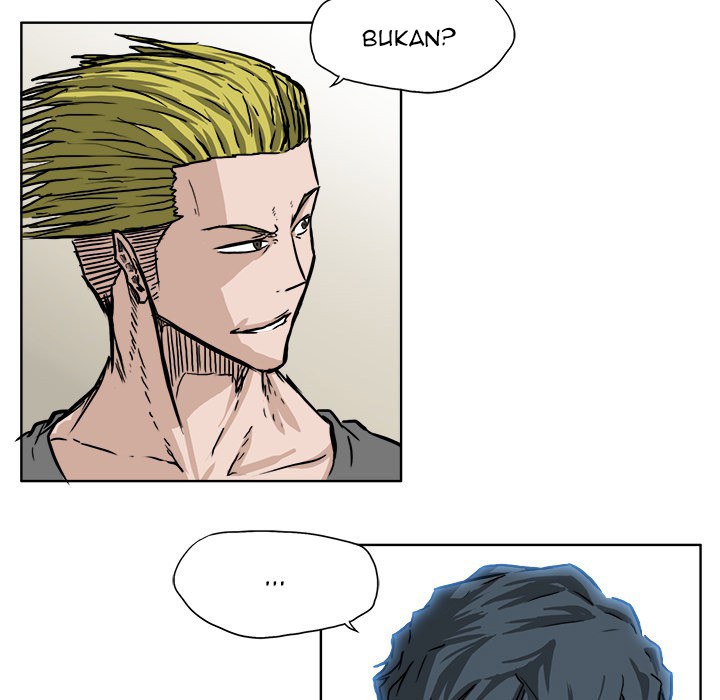 Boss in School Chapter 52 - halaman 51