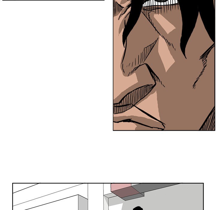 Boss in School Chapter 52 - halaman 54