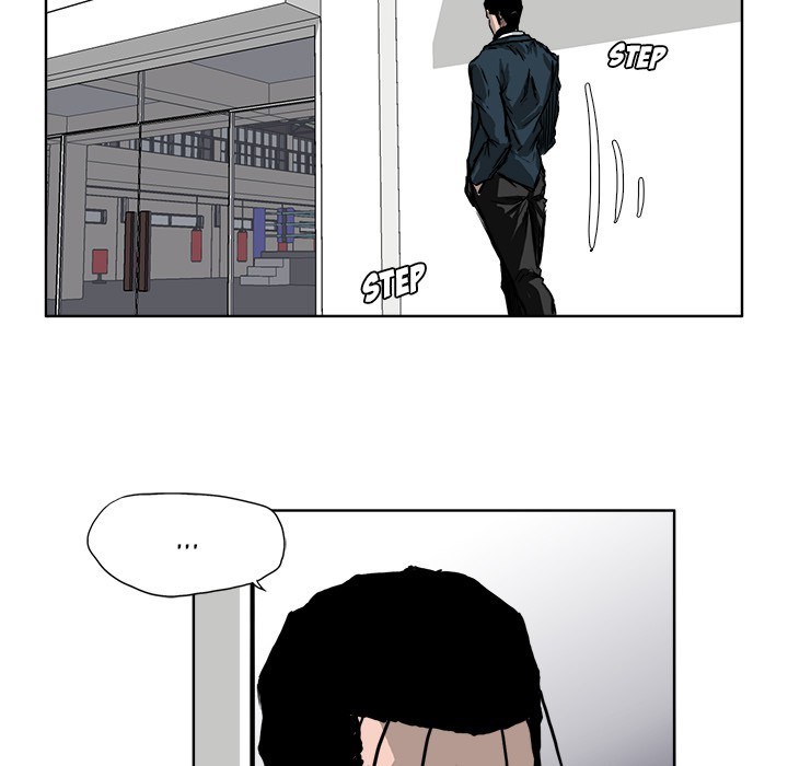Boss in School Chapter 52 - halaman 55
