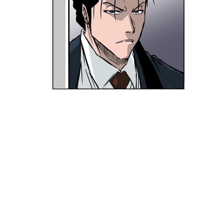 Boss in School Chapter 52 - halaman 56