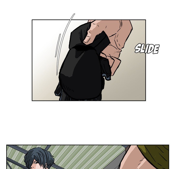 Boss in School Chapter 52 - halaman 59