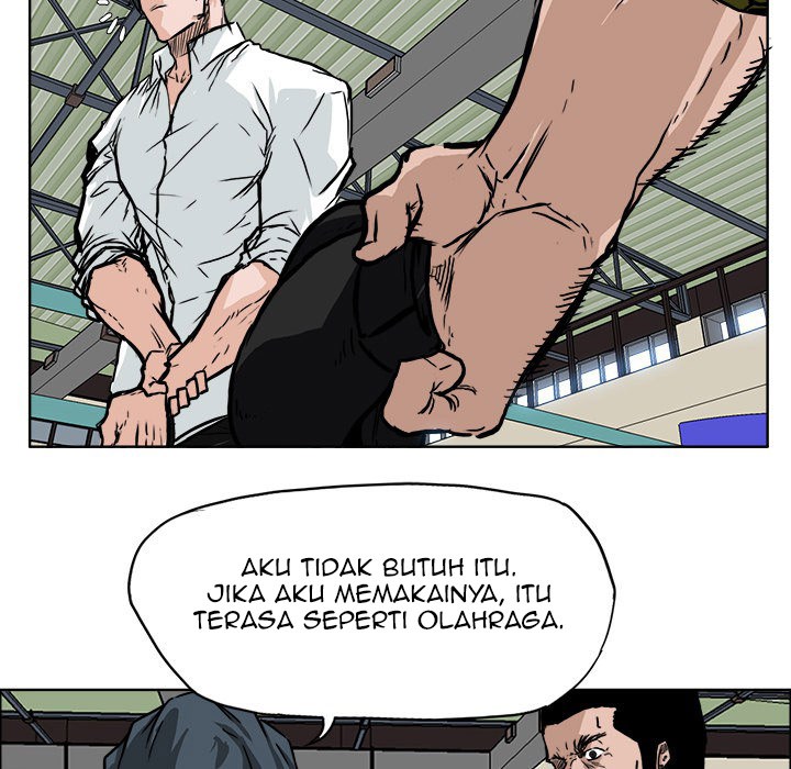 Boss in School Chapter 52 - halaman 60