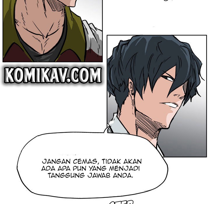 Boss in School Chapter 52 - halaman 62