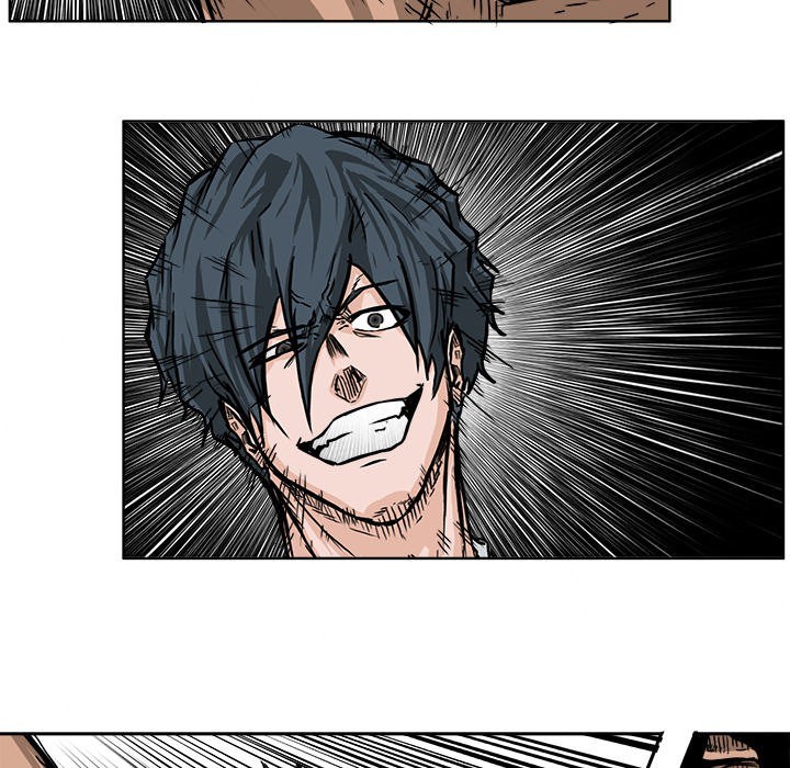 Boss in School Chapter 52 - halaman 66