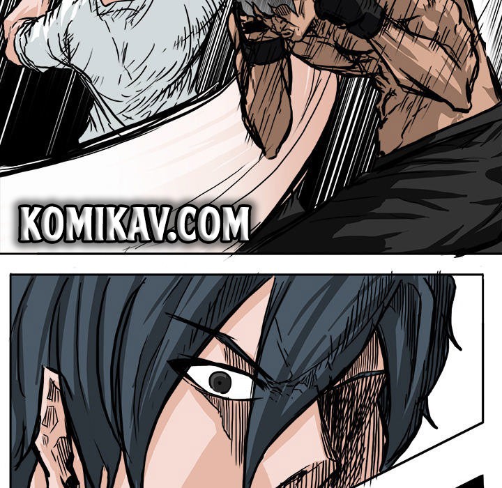 Boss in School Chapter 52 - halaman 68