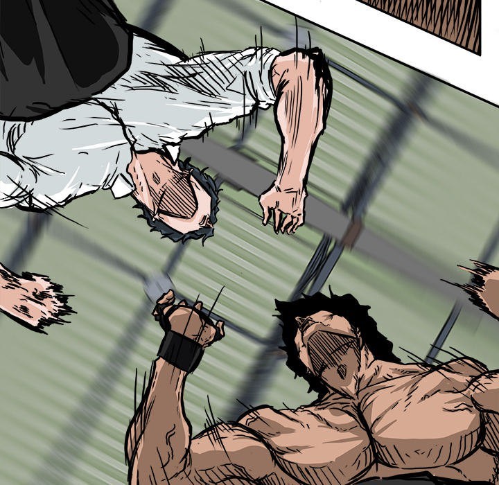 Boss in School Chapter 52 - halaman 70