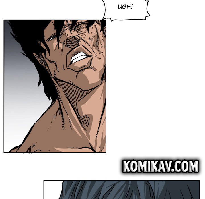 Boss in School Chapter 53 - halaman 11