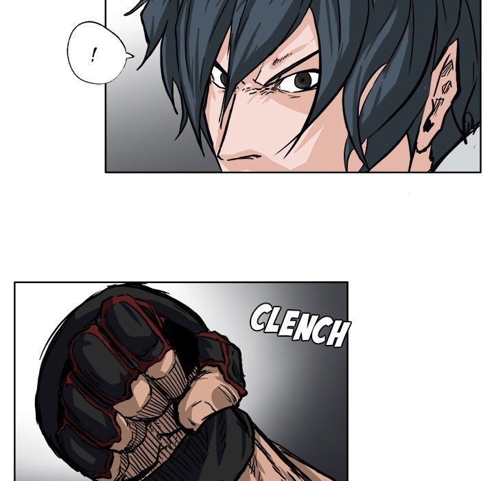 Boss in School Chapter 53 - halaman 12
