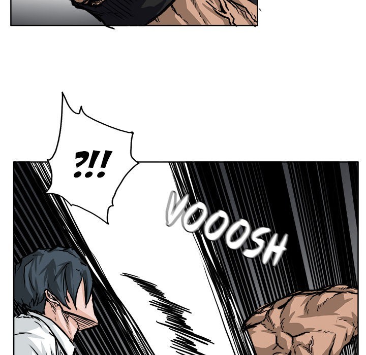 Boss in School Chapter 53 - halaman 13