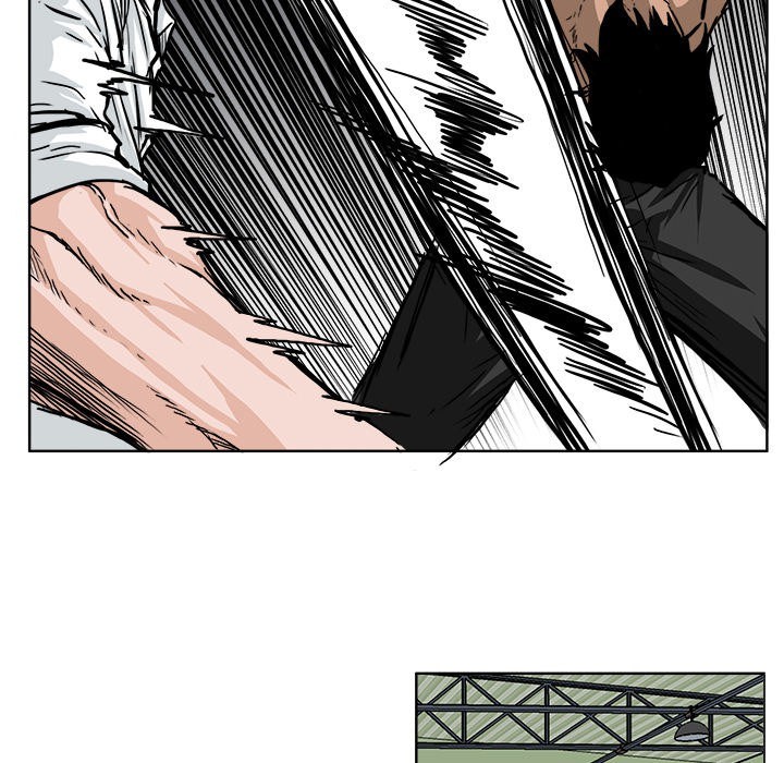 Boss in School Chapter 53 - halaman 14
