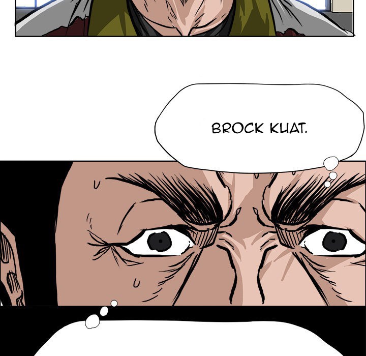 Boss in School Chapter 53 - halaman 17