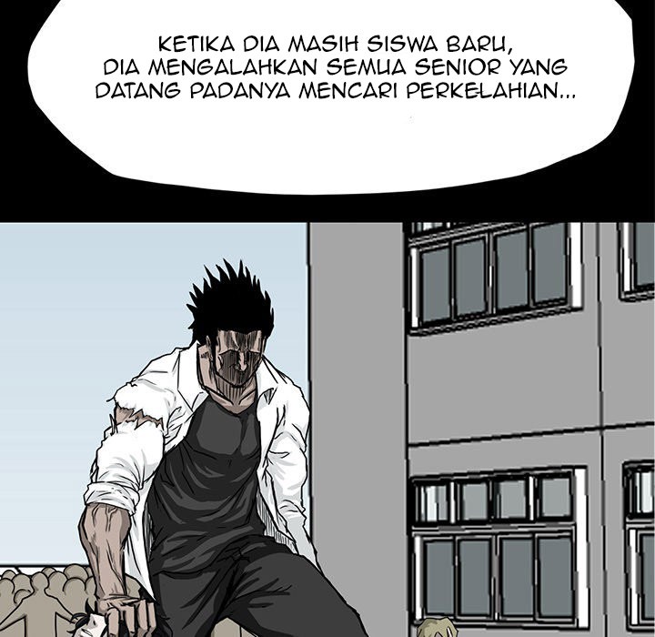 Boss in School Chapter 53 - halaman 18