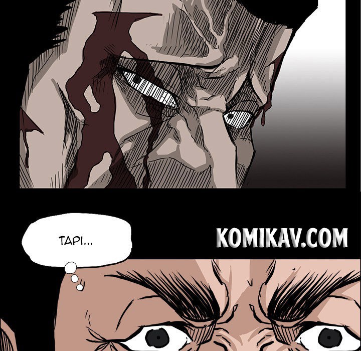 Boss in School Chapter 53 - halaman 21