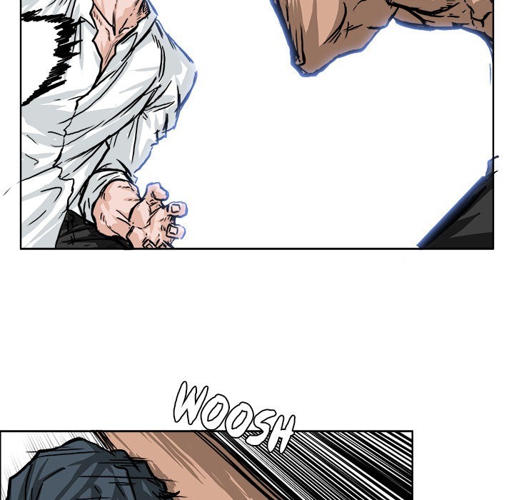 Boss in School Chapter 53 - halaman 23