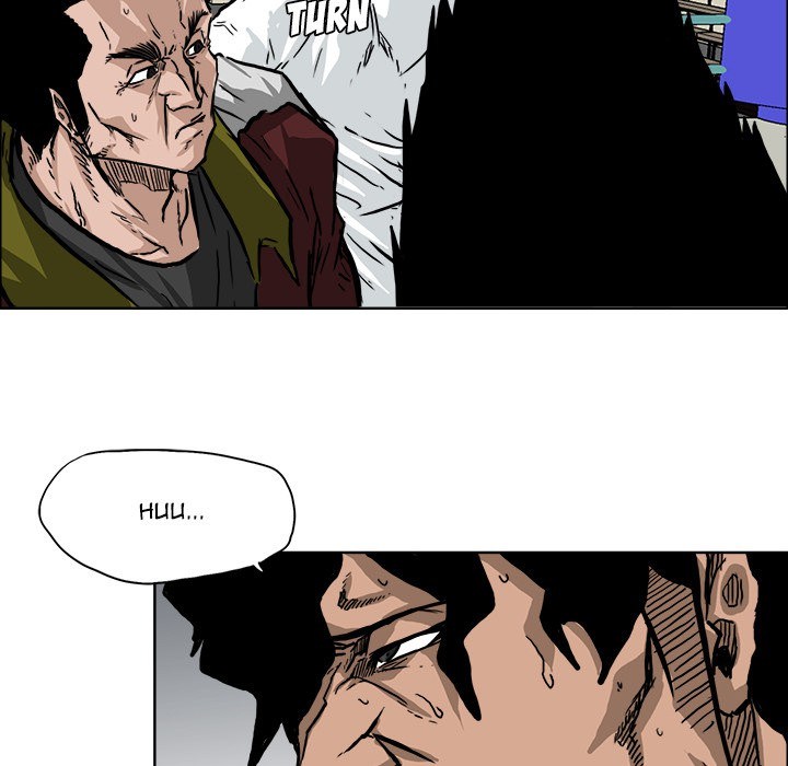 Boss in School Chapter 53 - halaman 38