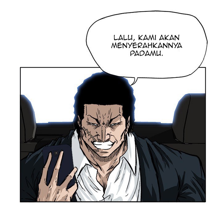 Boss in School Chapter 53 - halaman 48