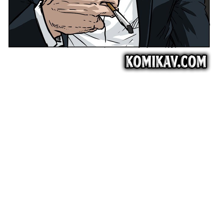 Boss in School Chapter 53 - halaman 56
