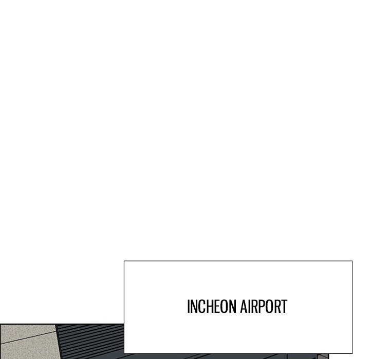 Boss in School Chapter 53 - halaman 57