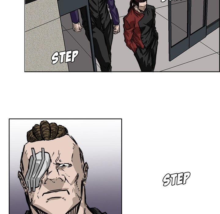 Boss in School Chapter 53 - halaman 59