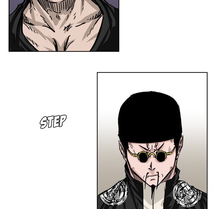 Boss in School Chapter 53 - halaman 60
