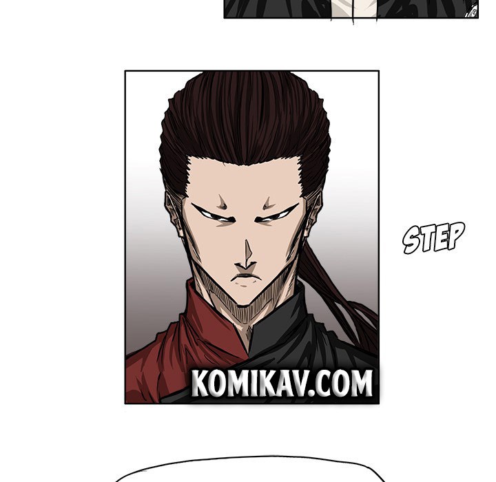 Boss in School Chapter 53 - halaman 61