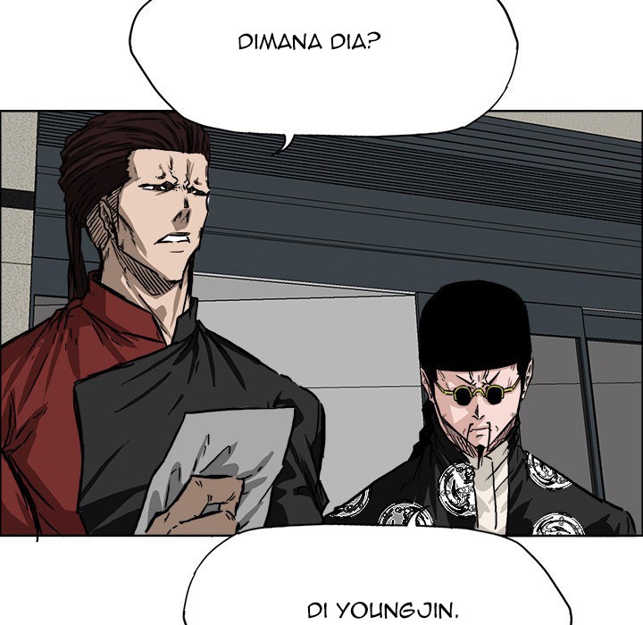 Boss in School Chapter 53 - halaman 62