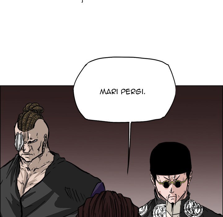 Boss in School Chapter 53 - halaman 64