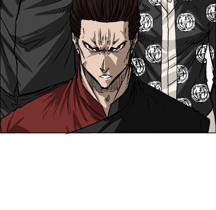 Boss in School Chapter 53 - halaman 65